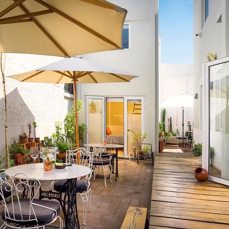 Casasur Charming Hotel Сантяго Екстериор снимка