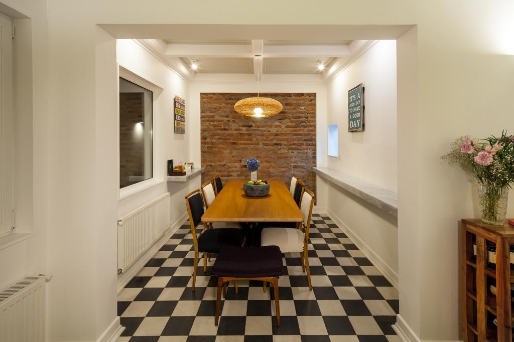 Casasur Charming Hotel Сантяго Екстериор снимка