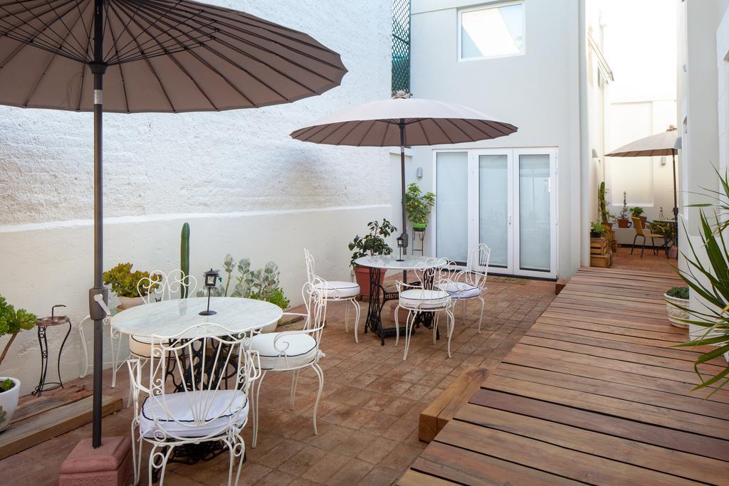 Casasur Charming Hotel Сантяго Екстериор снимка
