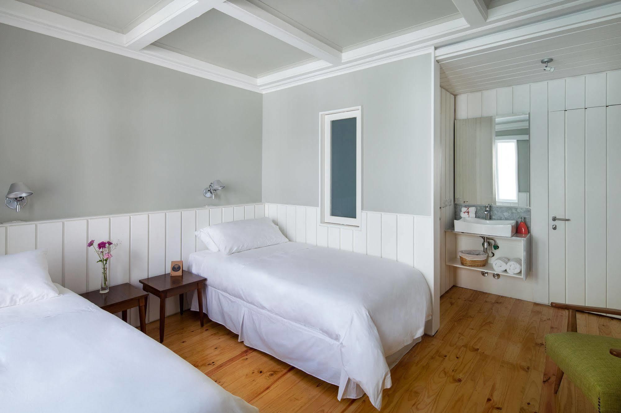 Casasur Charming Hotel Сантяго Екстериор снимка