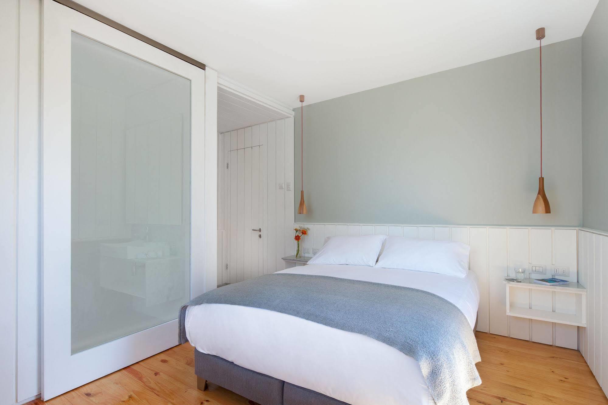Casasur Charming Hotel Сантяго Екстериор снимка