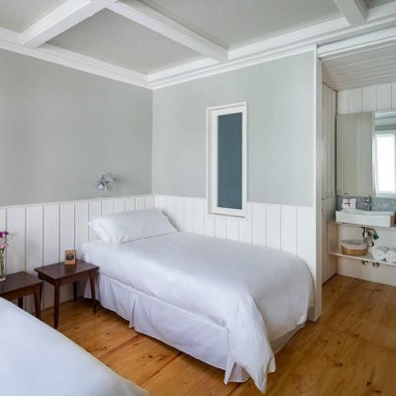 Casasur Charming Hotel Сантяго Екстериор снимка